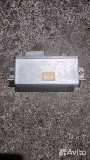 Блок абс на audi 100 c3