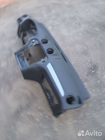 Торпеда Ford Mondeo 4 оригинал