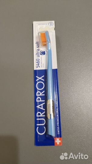 Зубная щетка curaprox Оригинал