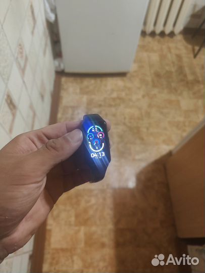 Смарт часы huawei band 6