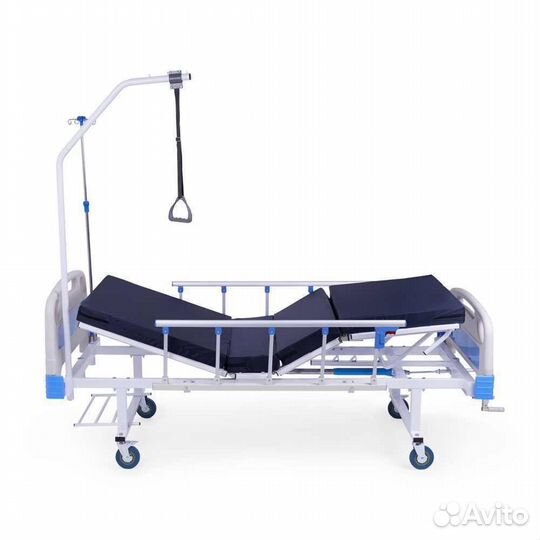 Кровати медицинские (новые)
