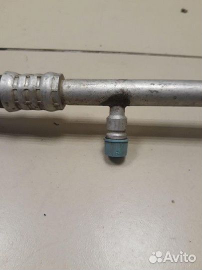 Трубка кондиционера Chery QQ6