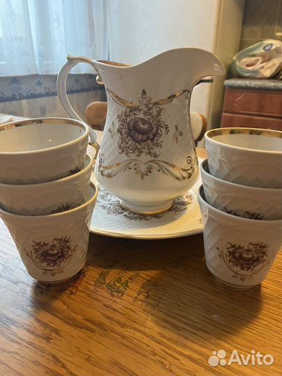 Набор для компота