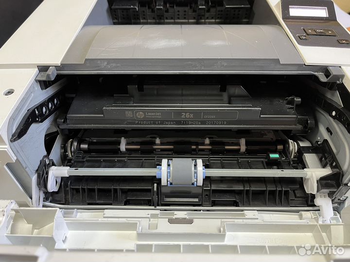 HP LaserJet Pro M402dne(сетевой двусторонний)