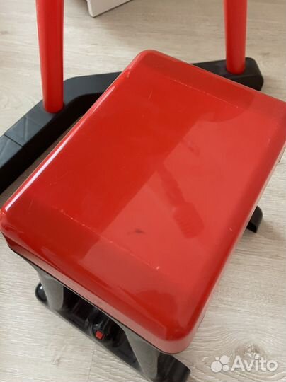 Синтезатор elc