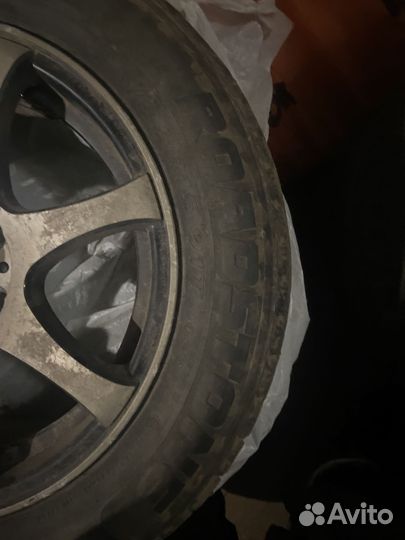 Roadstone Winguard 195/65 R15