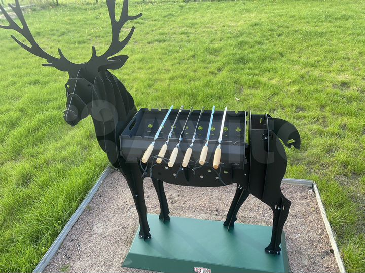 Дом 85 м² на участке 10 сот.