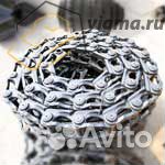 Цепь гусеничная 7-кат 45 звеньев бульдозера Т 170