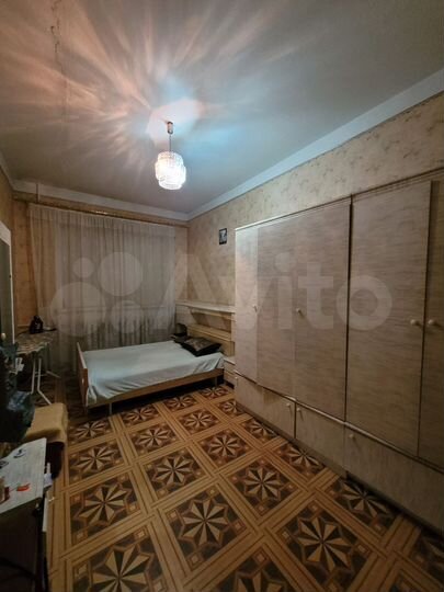 2-к. квартира, 55 м², 2/3 эт.
