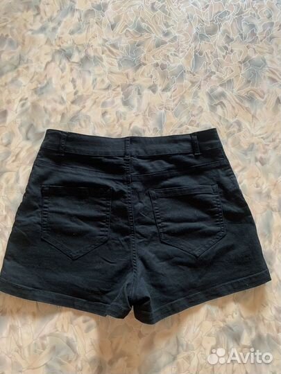 Шорты женские