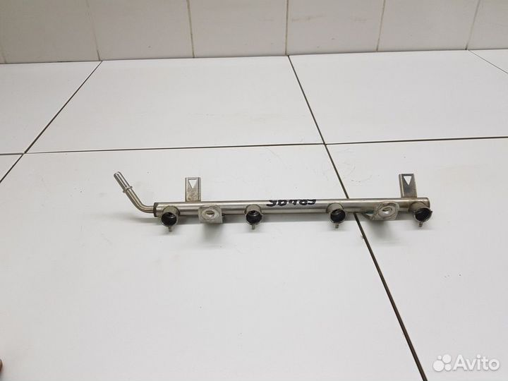 Рейка топливная (рампа) (Chery Tiggo 4)