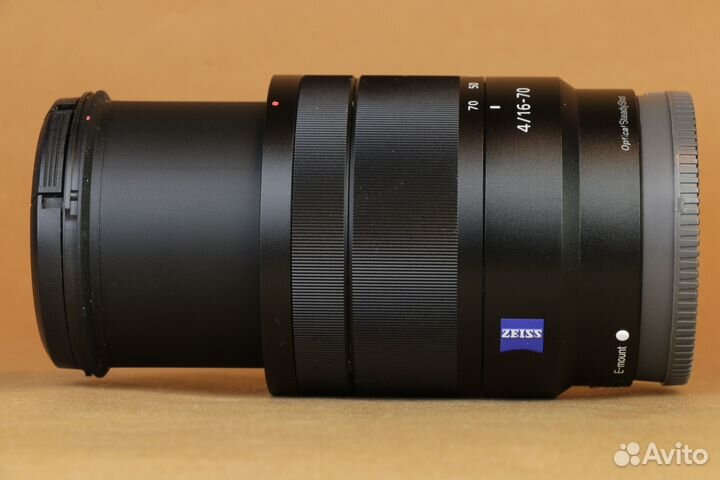 Sony E 16-70mm f/4 ZA OSS (id-18473)