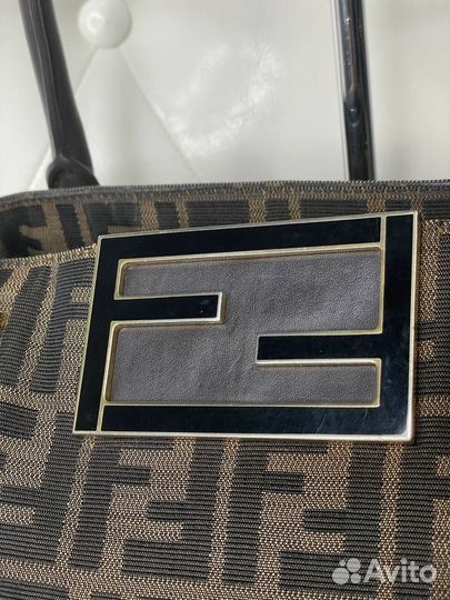 Сумка Fendi Оригинал