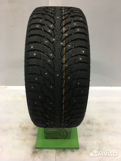 Nokian Tyres Hakkapeliitta 9 SUV 285/50 R20 116T