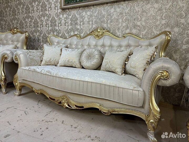 Мягкая мебель