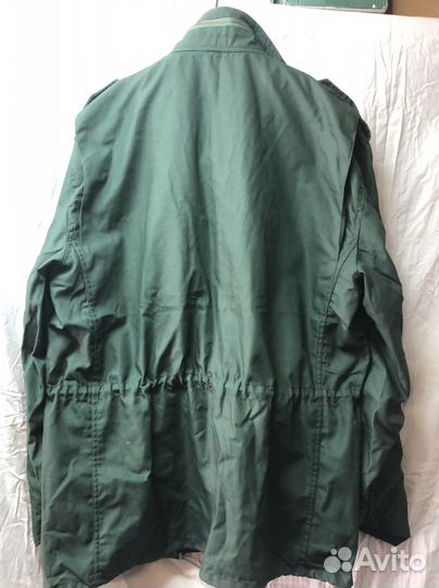 Куртка М-65 размерXXL