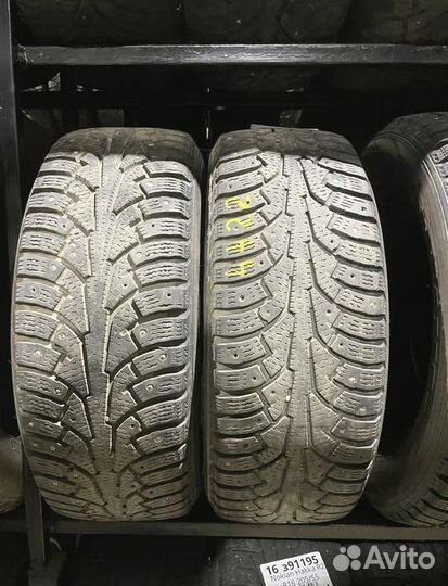 Nokian Tyres Nordman 5 205/55 R16 94P