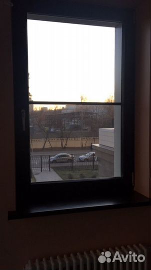 Ремонт окон и обслуживание