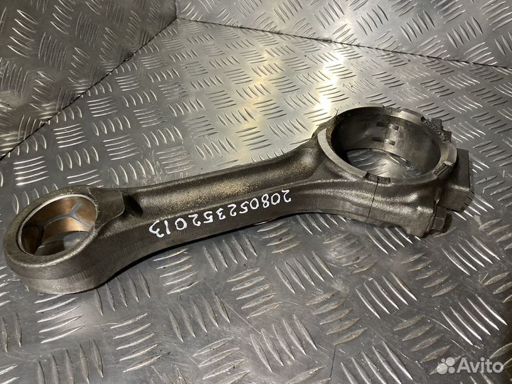 Шатун DAF 1437498