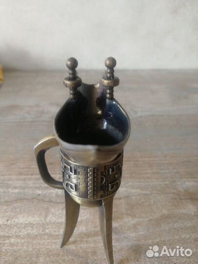 Чаша желаний Тибетская