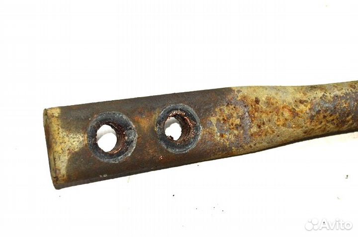 Кронштейн глушителя mercedes-benz Actros MP2/MP3 1