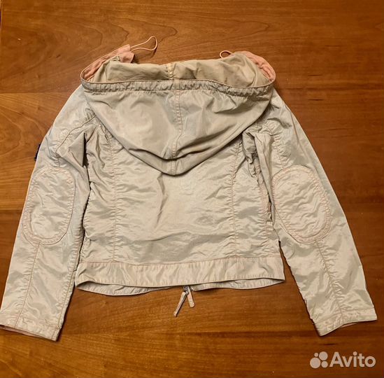 Куртка C.P.Company 8лет