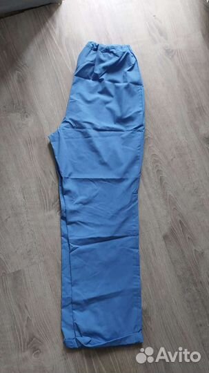 Медицинский халат