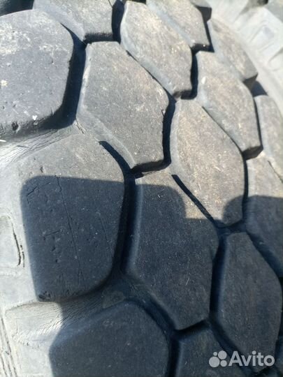 Пресс-подборщик