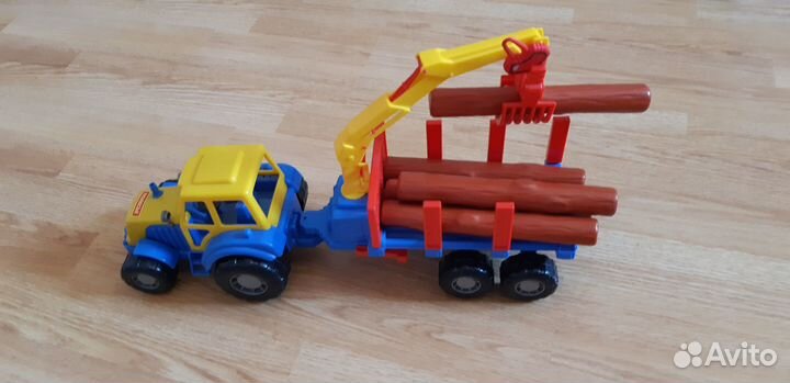 Игрушки детские машинки
