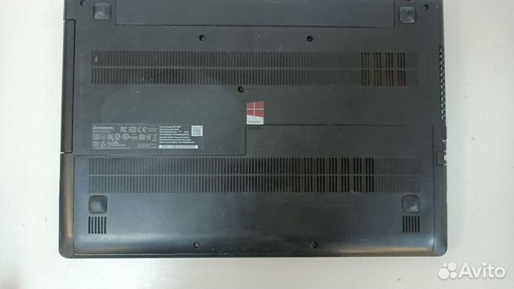 Ноутбук Lenovo Ideapad 300-15IBR