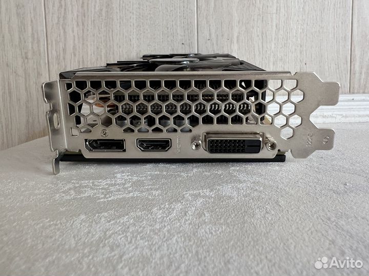 Gigabyte gtx 1660 super