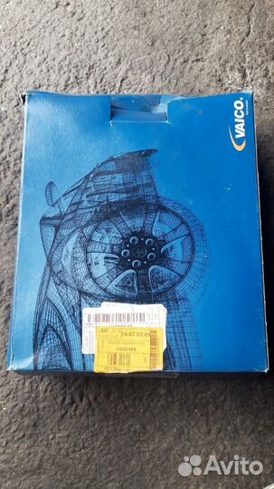 Фильтр АКПП