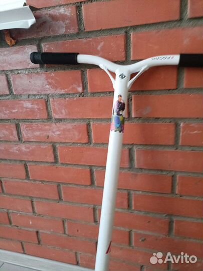 Руль Drone Shsdov V2