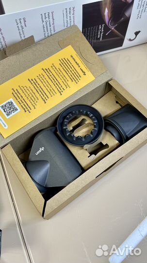 Фен dyson supersonic Дайсон Малазия