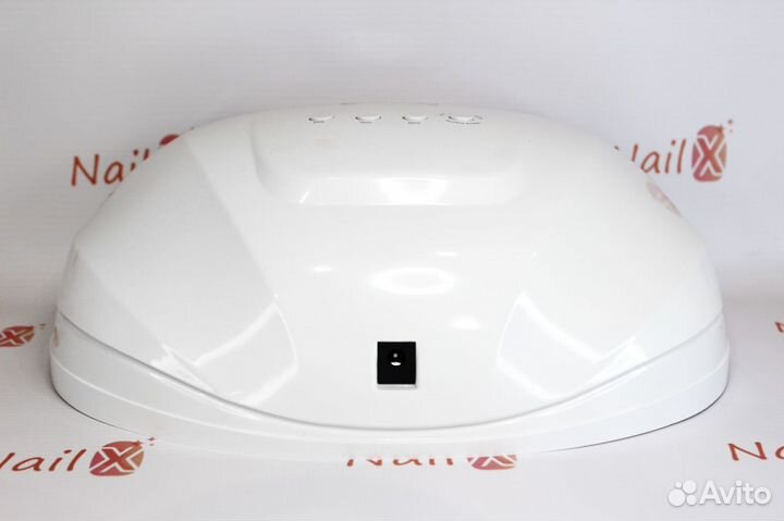 Лампа Sun X Plus 72w для сушки ногтей, новая