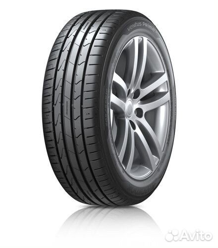 Hankook Ventus Prime 4 K135 205/60 R16 96V