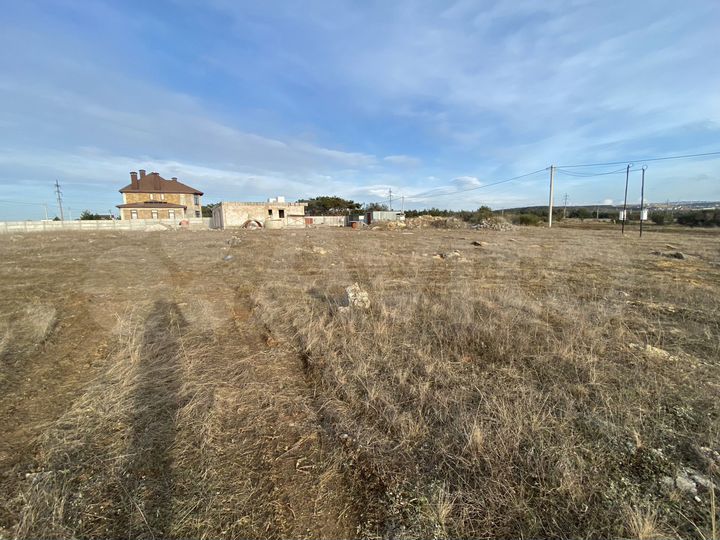 Участок 5 сот. (СНТ, ДНП)