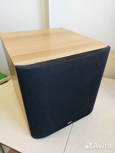 Сабвуфер Bowers & Wilkins ASW 600