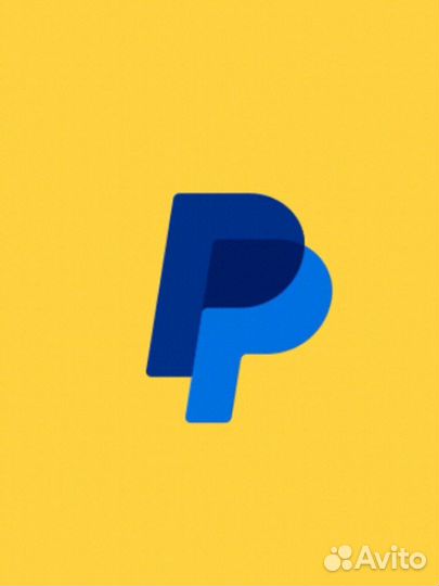 Оплата зарубежных сервисов, PayPal, PayPal аккаунт