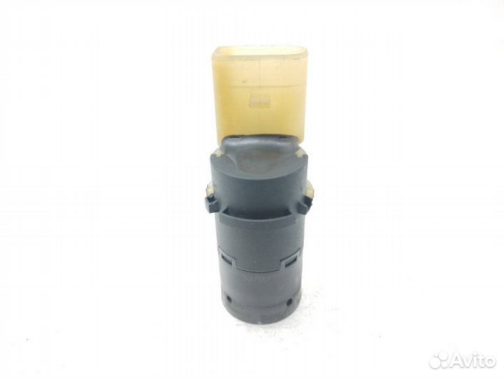 Датчик парковки задний Audi A6