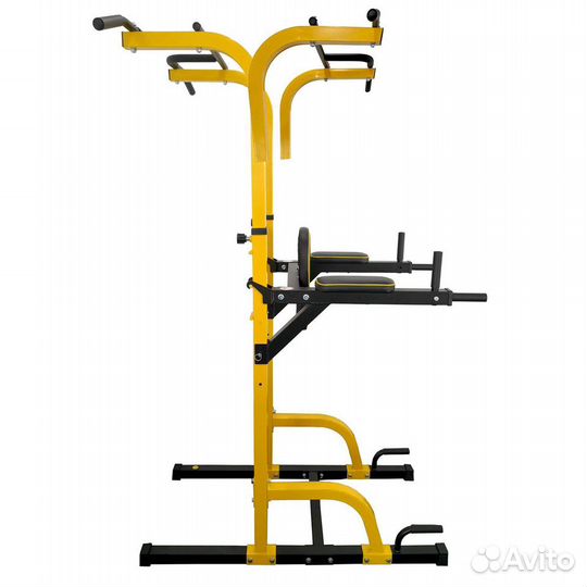 Турник - брусья DFC Power Tower G009C