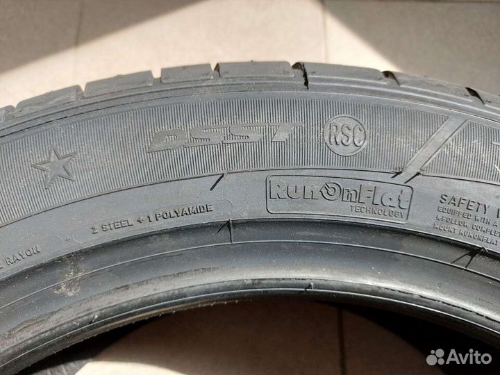 Dunlop SP Sport Maxx GT 245/50 R18 100W