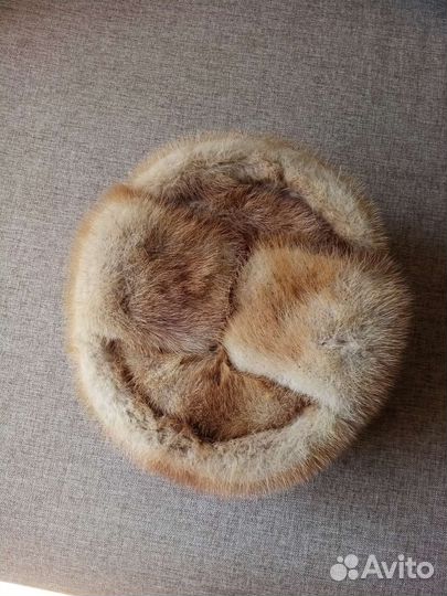 Продам мужскую шапку