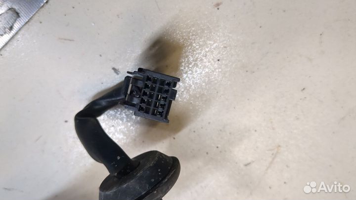 Зеркало боковое Opel Mokka, 2014