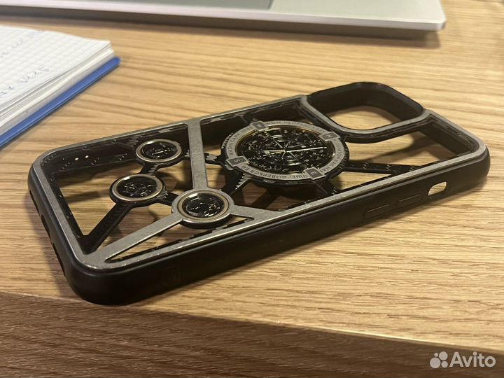 Чехол на iPhone 13 pro max