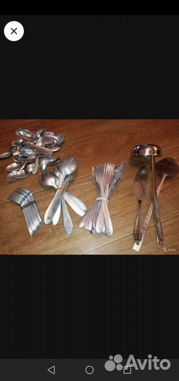 Ложки (посуда)