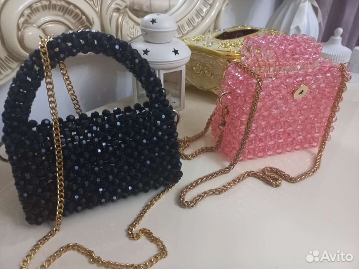 Сумка женская через плечо клатч