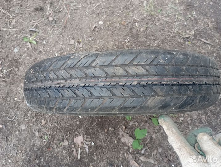 Докатка r15 Шевроле Лачетти