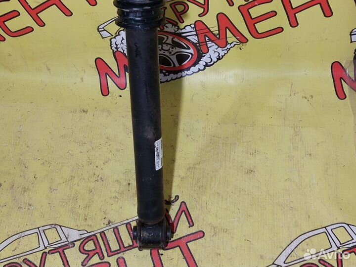 Амортизатор подвески задний Hyundai Solaris 2 1.6