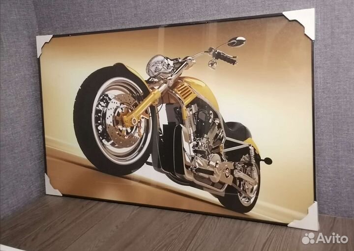 Картина на холсте